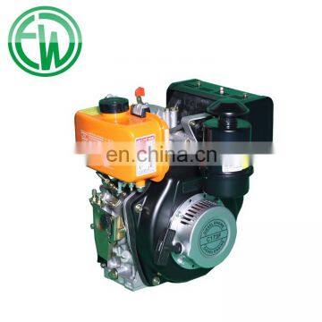 Trade Assurance 173F Marine Boat Engine 5HP Diesel Engine photo-7