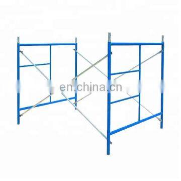 New Arrival thickness 1.6m-2.5mm construction scaffolding material