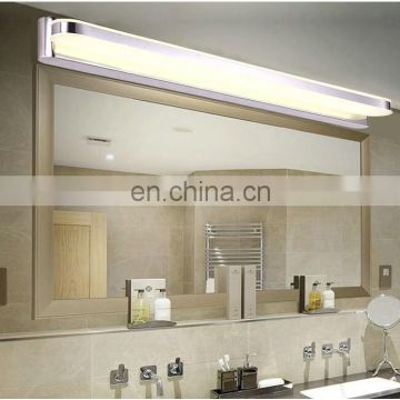 Women Makeup LED Mirror Lights for Bathroom Vanity