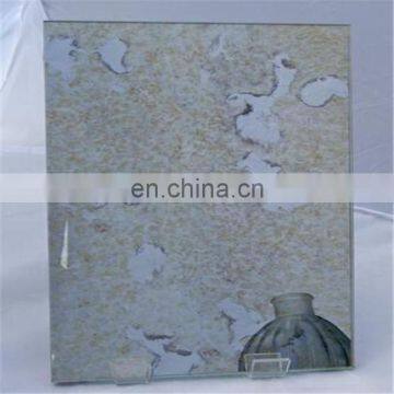 Colored Decorate Antique Mirror With Ce Certificate photo-2