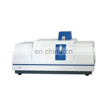 Dry and Liquid System Particle Size Analyzer Instrument photo-4