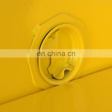 45 Gallons Two Layers Fire Resistance Chemical Flammable Safety Storage Cabinet photo-6