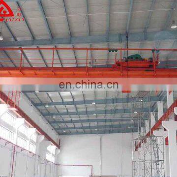 Single Girder Overhead Crane LD 20T Bridge Crane, EOT Crane