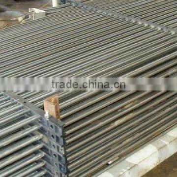 heat exchange tube