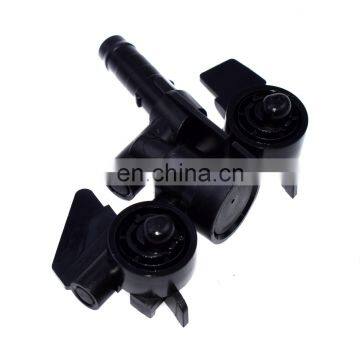 HEADLIGHT WASHER NOZZLE Car Replacement Parts For BMW 3 Series E46 61674290867