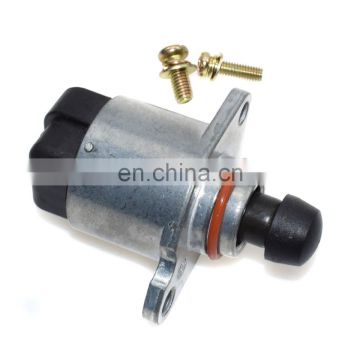 Free Shipping! IACV Idle Air Control Valve For Chevrolet Astro Express Cadillac GMC Isuzu Oldsmobile 17113209 2H1067 3843751