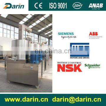 Extrusion Chocolate Pic/ball Fruit Loops Cereal Snack Food Making Machine Manufacturer photo-3