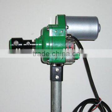 quality reliability assurance electric 24v roll up unit motor                        
                                                Quality Choice