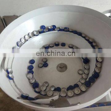 2 мл, 5 мл, 10 мл. Установка для заправки флаконов, небольшая машина для заправки и закатывания бутылок с жидкостью для электронных сигарет и каплями для глаз photo-5