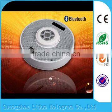 Wireless Bluetooth speaker, stereo subwoofer volume,High density ABS material