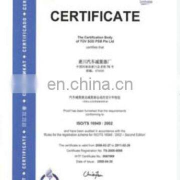 LEWEDA Air Filter Element Manufacturer Price 6110940004 CA9041 WA6705 for Many Car