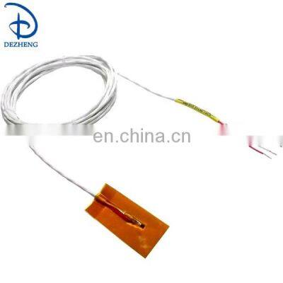 High Precision PT100 Probe Temperature Sensor for Freeze Dryer photo-2