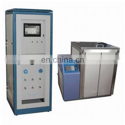 Good Quality Hydrostatic Pressure Pipe Testing Machine