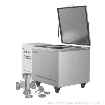 Steam Cleaning Machine for Cars Radiator Washing Machine