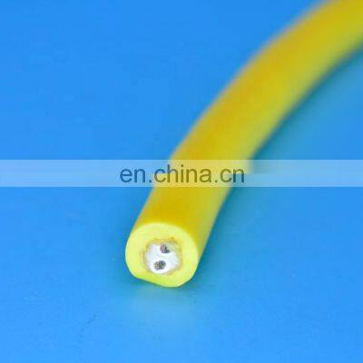 2 core 16AWG mooring cable underwater 2x16AWG umbilicals tether