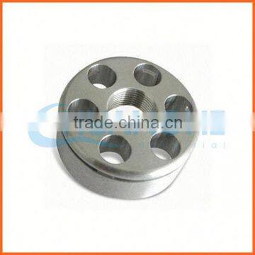 Made in China Precise Phosphorous Bronze Turning Parts photo-2