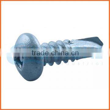 China Supplier Custom Security Anti-theft Screw photo-3