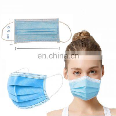 surgical mask 3 ply
