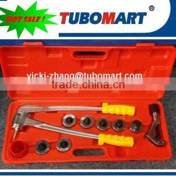 PEX Pipe Expander for PEX pipe with pipe cutter 16-32mm