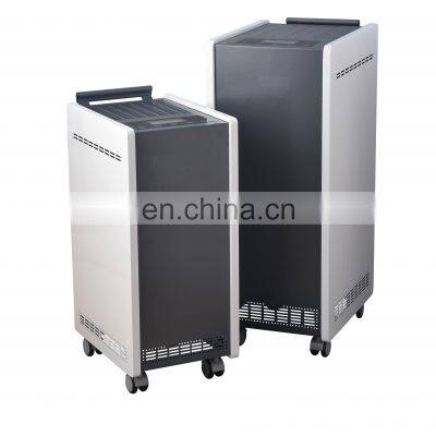 Movable  type Medical Plasma Air Sterilizer Disinfector Purifier  Air purification and Disinfction in hospital