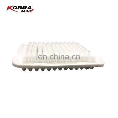178010D060 1780121050 178010T030 Air Filter For TOYOTA photo-3