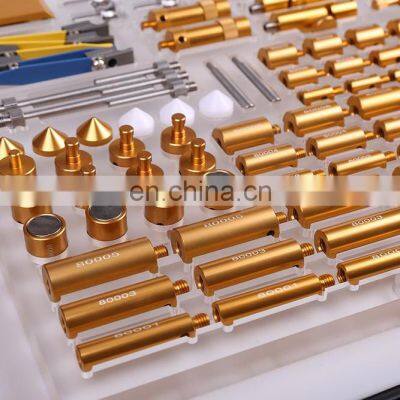 CNC Fixture Clamps Measuring Surface Plate Fixture photo-2