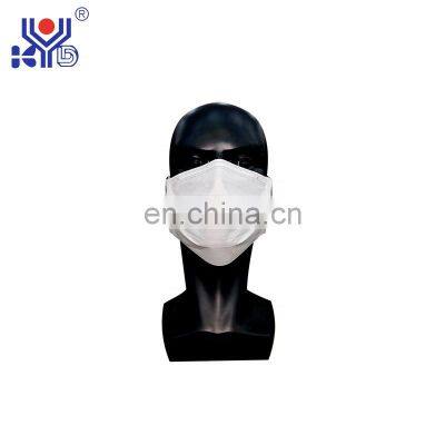 2021 Hot Sales Disposable Flat Face Mask Machine photo-4