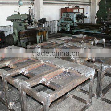 Rebar Portable Threading Machine With Chasers, Rebar Threader photo-2