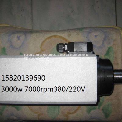 sale AC High speed motor