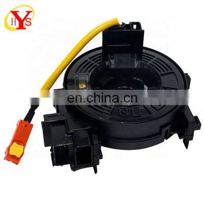 HYS High Quality Steering Wheel Hairspring Auto Parts Spiral Cable Clock for HILUX YARIS INNOVA FORTUNER 84306-0K120