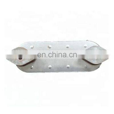 High Quality Engine Oil Cooler Assy For HILUX VIGO 15710-54050