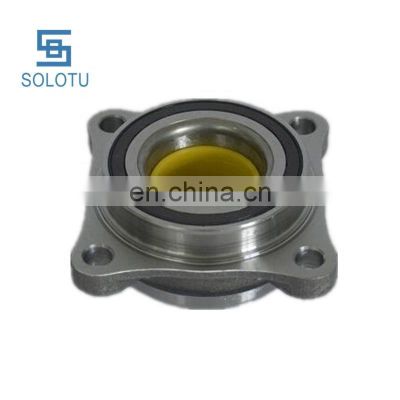 Gz Solotu Car Small Auto Bearing Front Wheel Hub Rear Wheel Bearing oem 90369-T0003 For Hilux