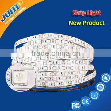 2.4w DC12V Led Flexible Strip Light Led Strip Light Specification Strip Light Led photo-4