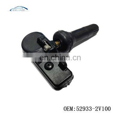 NEW CAR TIRE PRESSURE MONITORING SENSOR TPMS FOR HYUNDAI/KIA 52933-2V100 433MHZ