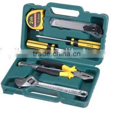 portable hand tool sets