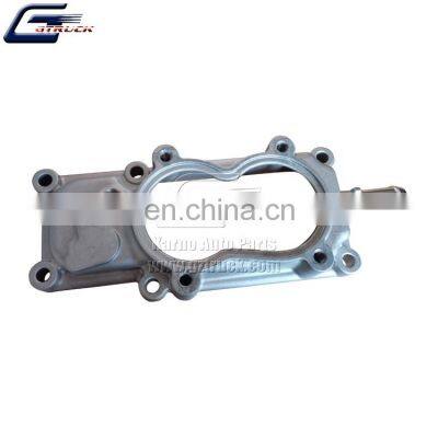 Factory Price Heavy Duty Truck Parts Aluminum Housing Oem 1484914 1368421 for SC Truck Engine Thermostat Housing