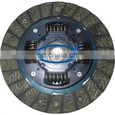 GKP9002D09/clutch disc aisin for 31250-17010 with high quality/taizhou auto parts/auto transmission