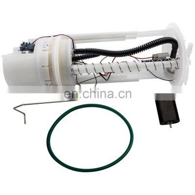 Electric Fuel Pump Module Assembly Electric Fuel Pump Assembly For Jeep Liberty Limited 2005-2007 V6 3.7L Petrol 5140829AB photo-4