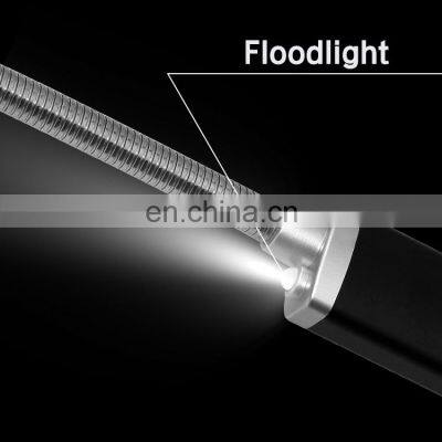 Candle Lighter Electric Arc Lighter Rechargeable USB Lighter Flameless Grill Lighter Long for Candle BBQ Kitchen photo-5