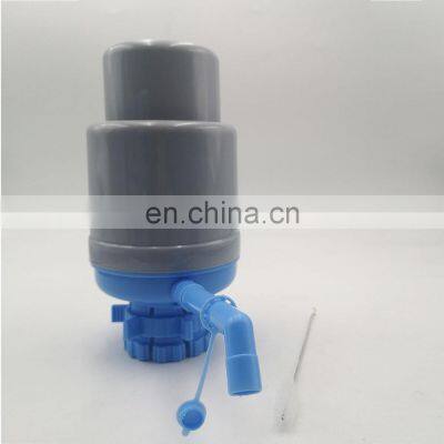 High Quality Portable Manual Bottle Water Dispenser Water Pump photo-4