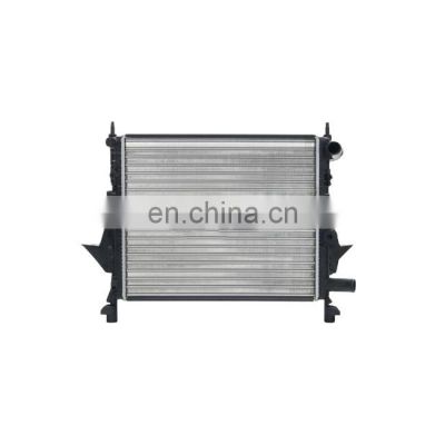 japanese supply OEM high 214101HC1A auto parts car engine scrap NISSAN MICRA  10- cooling system heating Radiator for NISSAN