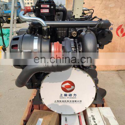 Hot Sale Brand New SDEC Marine Engine