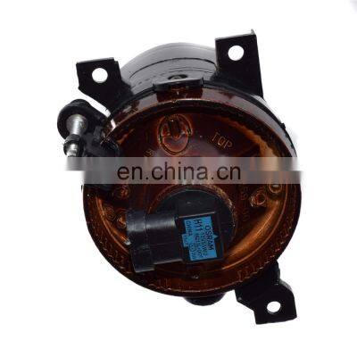 New Fog Light Lamp Right RH Passenger For VW Jetta 05-10 GTI 06-09