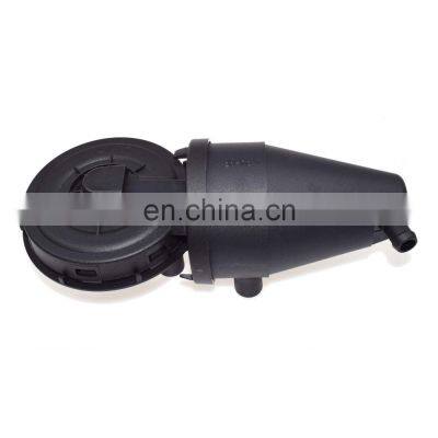 CRANKCASE OIL SEPARATOR PCV VENT VALVE COVER GASKET KIT for BMW E36 11151703775 photo-4