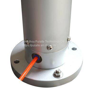 PULAITE SG Series Telescopic High Mast Lighting Equipment