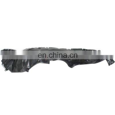 Car Plastic Inner Fenders Liner For Toyota Prius V 2012 - 2014 53876 - 47041 53875 - 47041