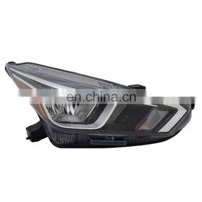 High Quality Car Headlights Head Light Lamp For NISSAN VERSA 2020 26060 - 5EE0A