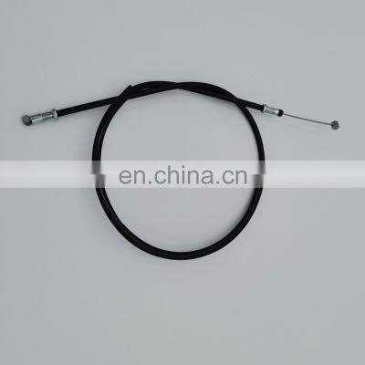 Best Selling Universal Motor Body SystemDY-100 Clutch Cable Replacement For Peugeot