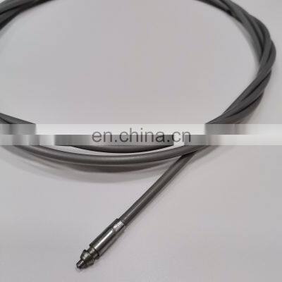 Low Price Durable Material Motor Body System BAJAJ205 Bajaj Clutch Cable For Yamaha