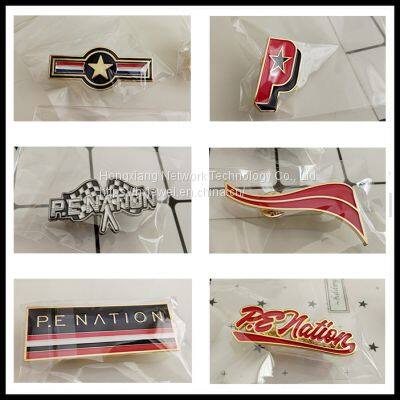 Accept Any Kinds Of Badge Or Trim Customization photo-2